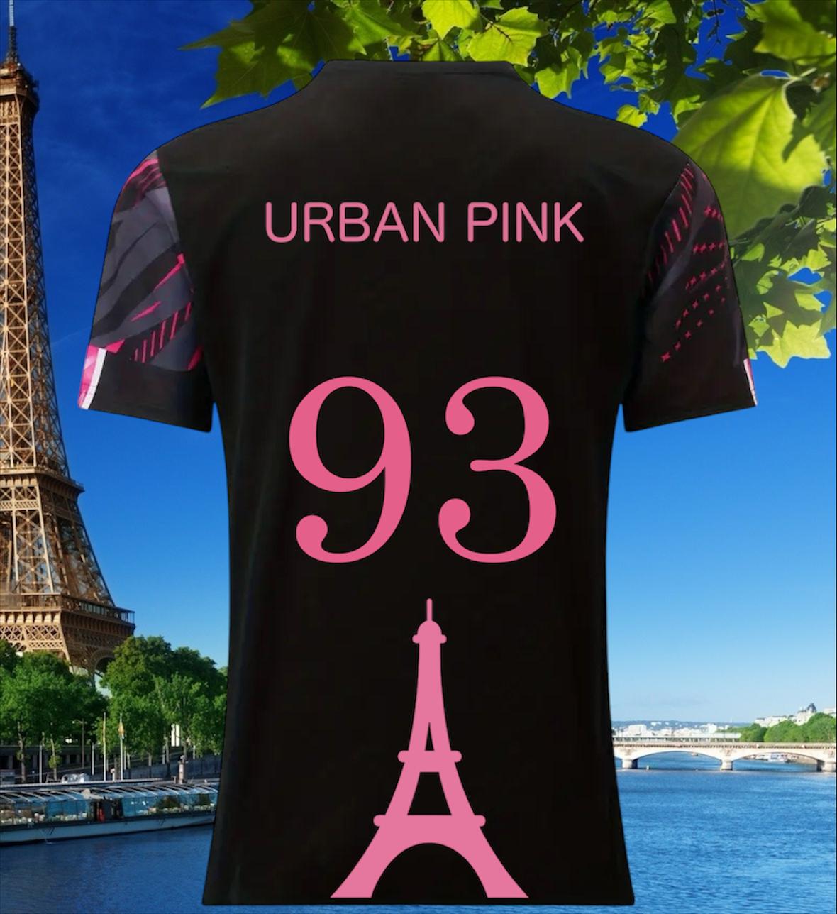 Urbain Pink